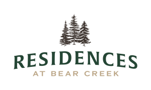 residences at bear creek logo at The Residences at Bear Creek