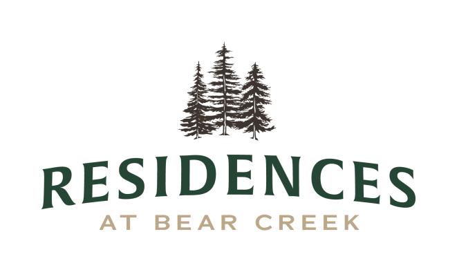 residences at bear creek logo at The Residences at Bear Creek